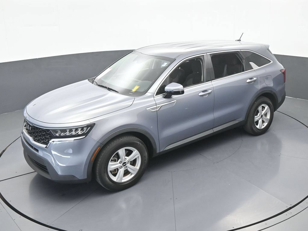 Used 2023 Kia Sorento LX FWD image 46