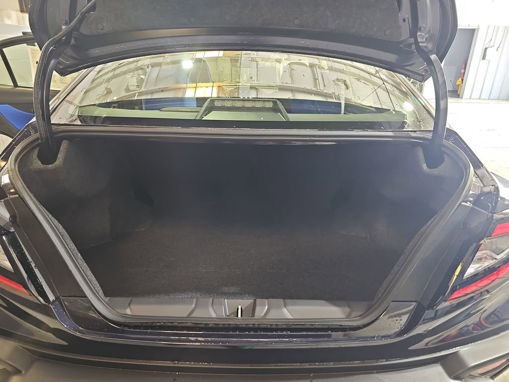 New 2026 Subaru WRX tS AWD/4WD image 13