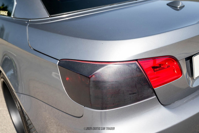 Used 2013 BMW M3 Convertible image 66