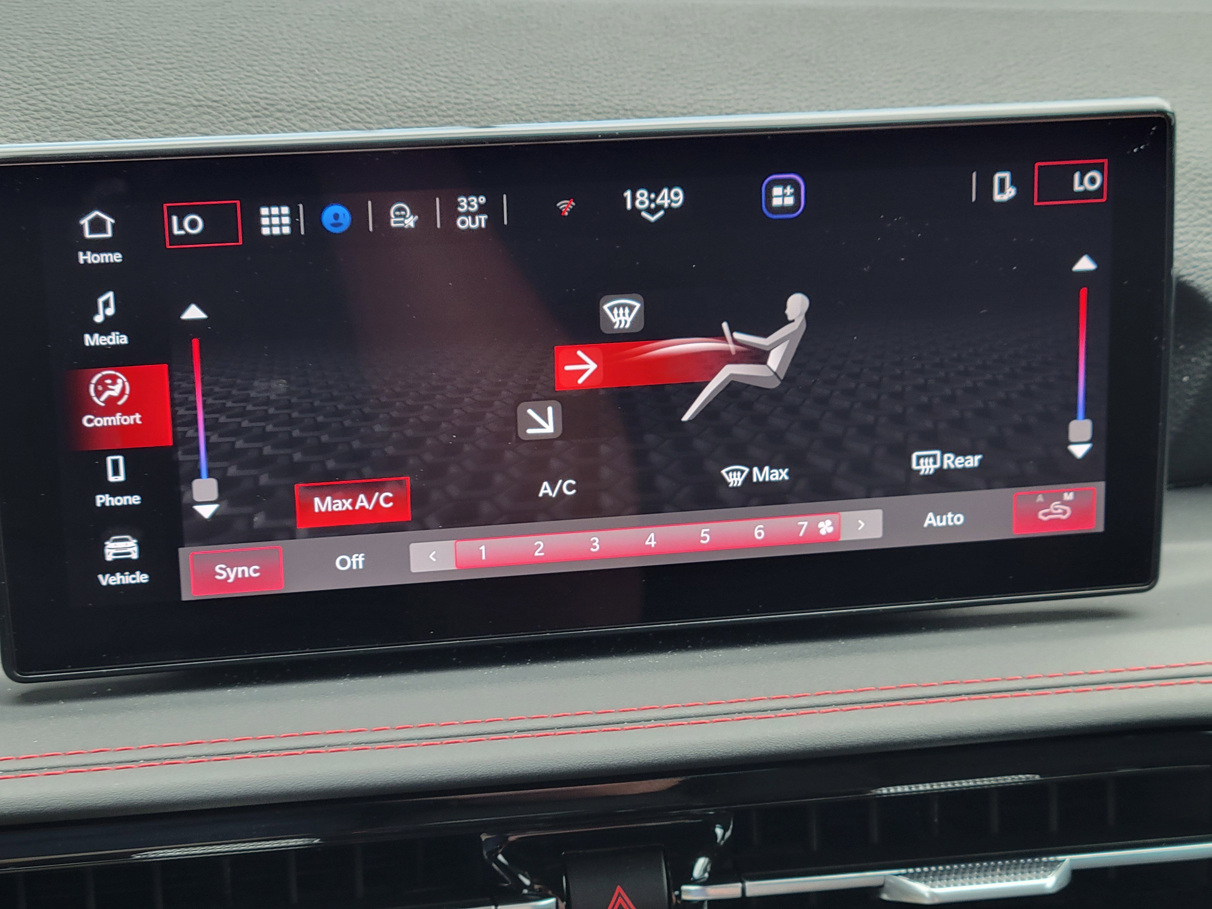 New 2025 Dodge Hornet GT w/ GT Blacktop Package image 19