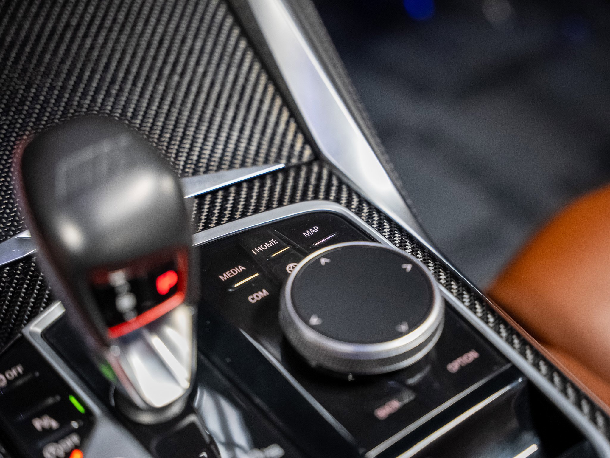 Used 2022 BMW M4 xDrive Competition image 57