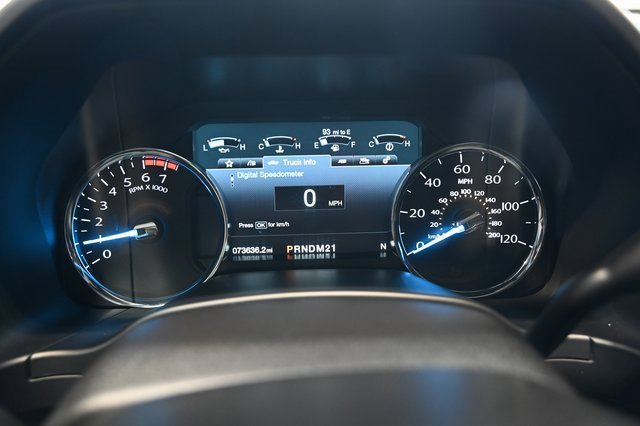 Used 2018 Ford F250 Platinum image 33