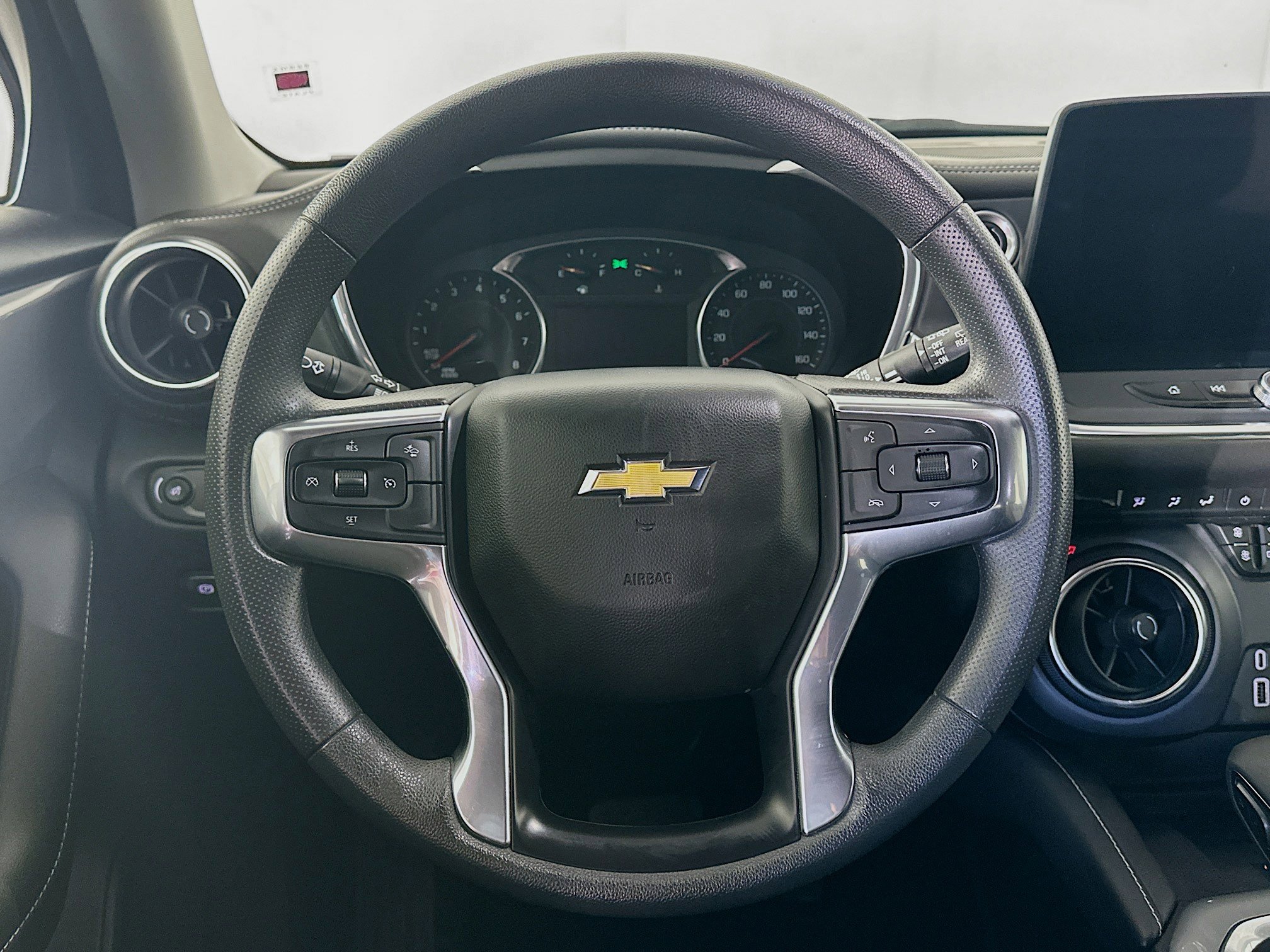 Used 2023 Chevrolet Blazer LT w/ Convenience Package image 18