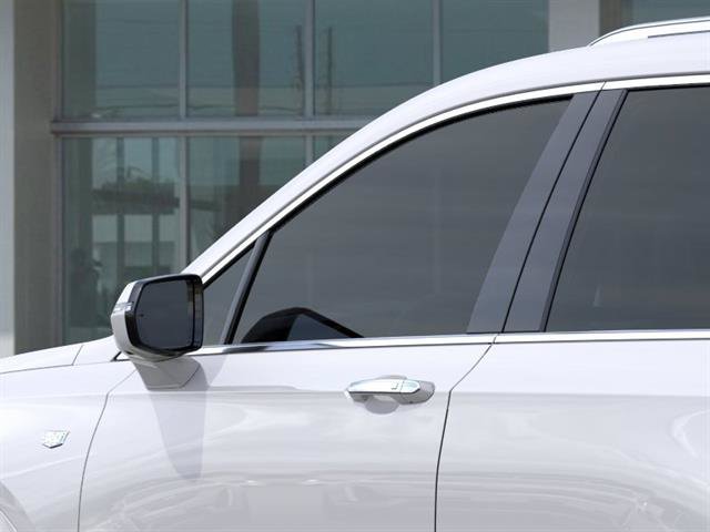 Certified 2025 Cadillac XT6 Premium Luxury FWD image 13
