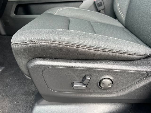 New 2027 RAM 1500 4x4 Crew Cab image 10