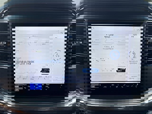 New 2025 Ford F150 STX w/ Equipment Group 200A image 13