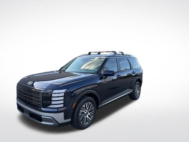 New 2026 Hyundai Palisade FWD Hybrid image 8