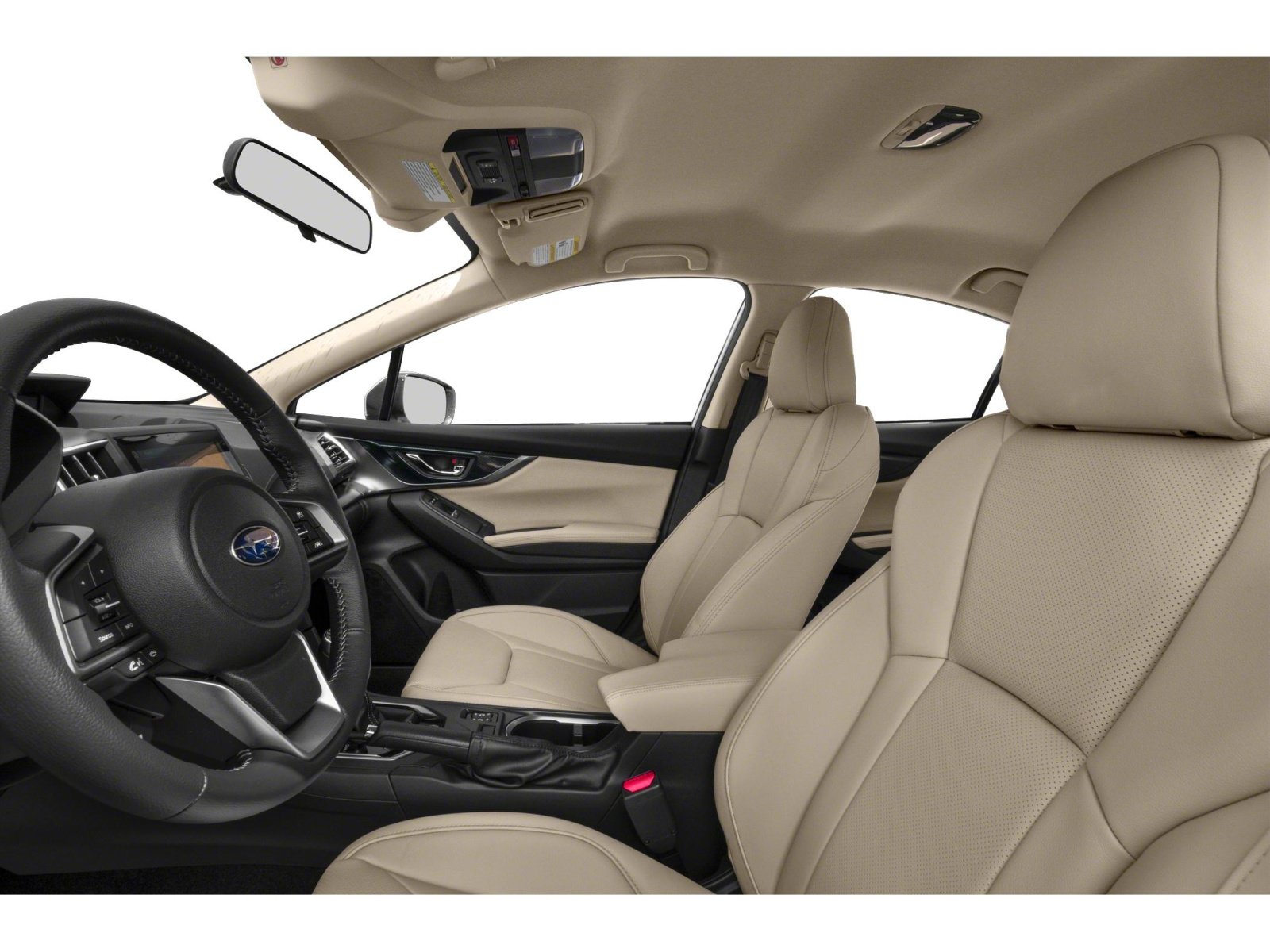 Used 2019 Subaru Impreza 2.0i Limited AWD/4WD image 8