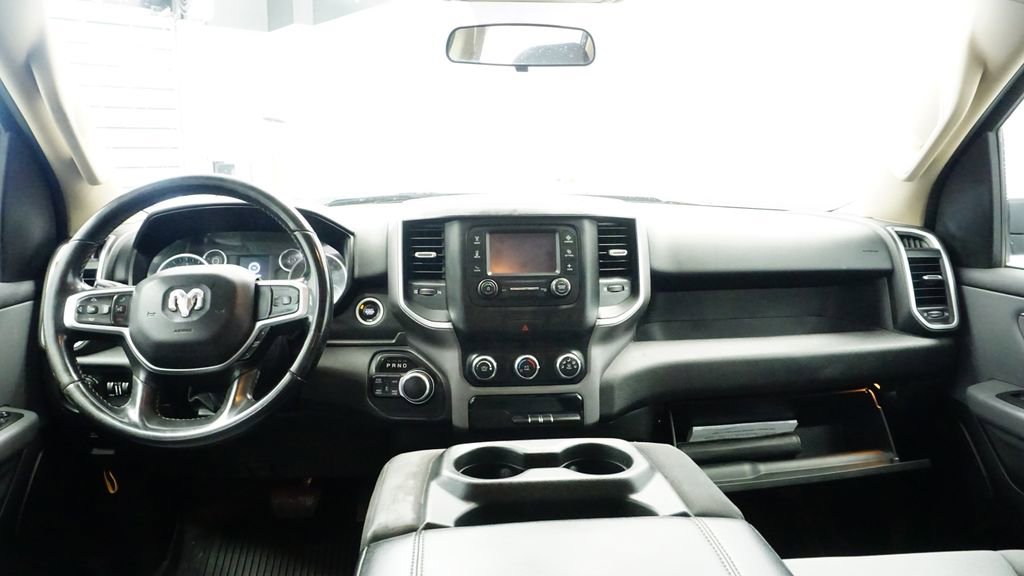 Used 2019 RAM 1500 Big Horn w/ Protection Group image 18