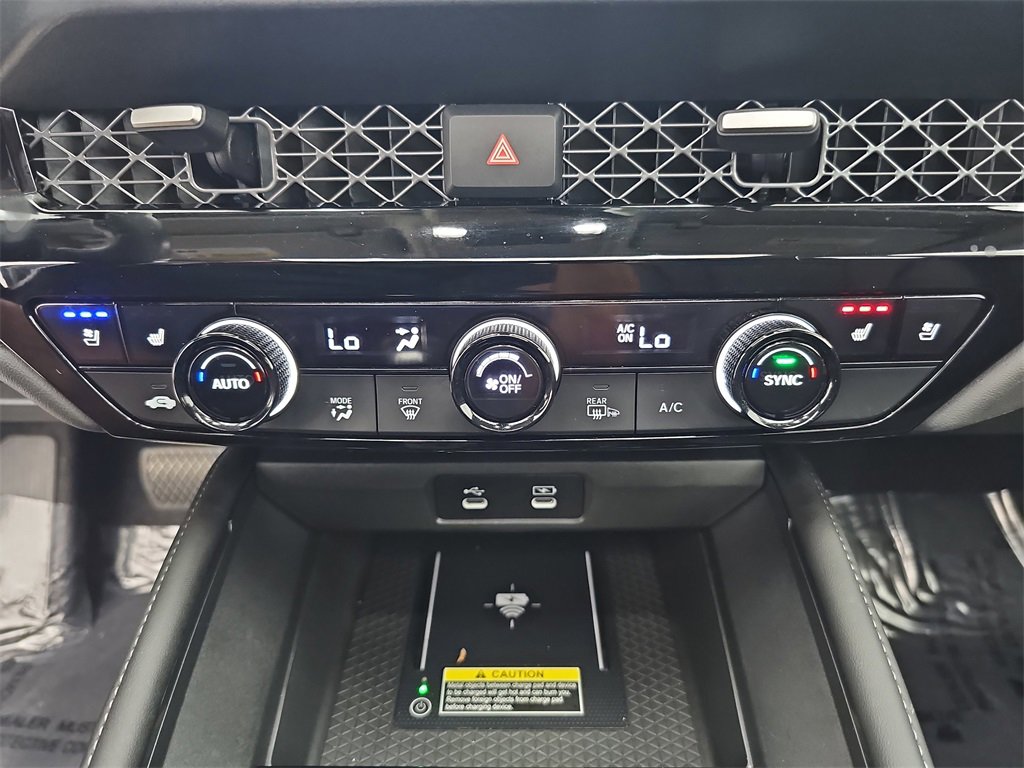 Used 2023 Honda Accord Touring image 30