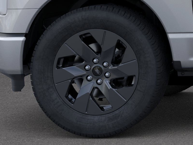New 2025 Ford F150 Lightning Flash image 19