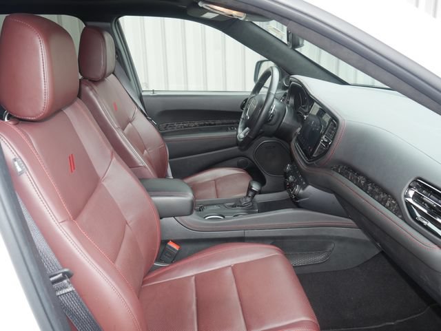Used 2024 Dodge Durango R/T AWD/4WD image 33