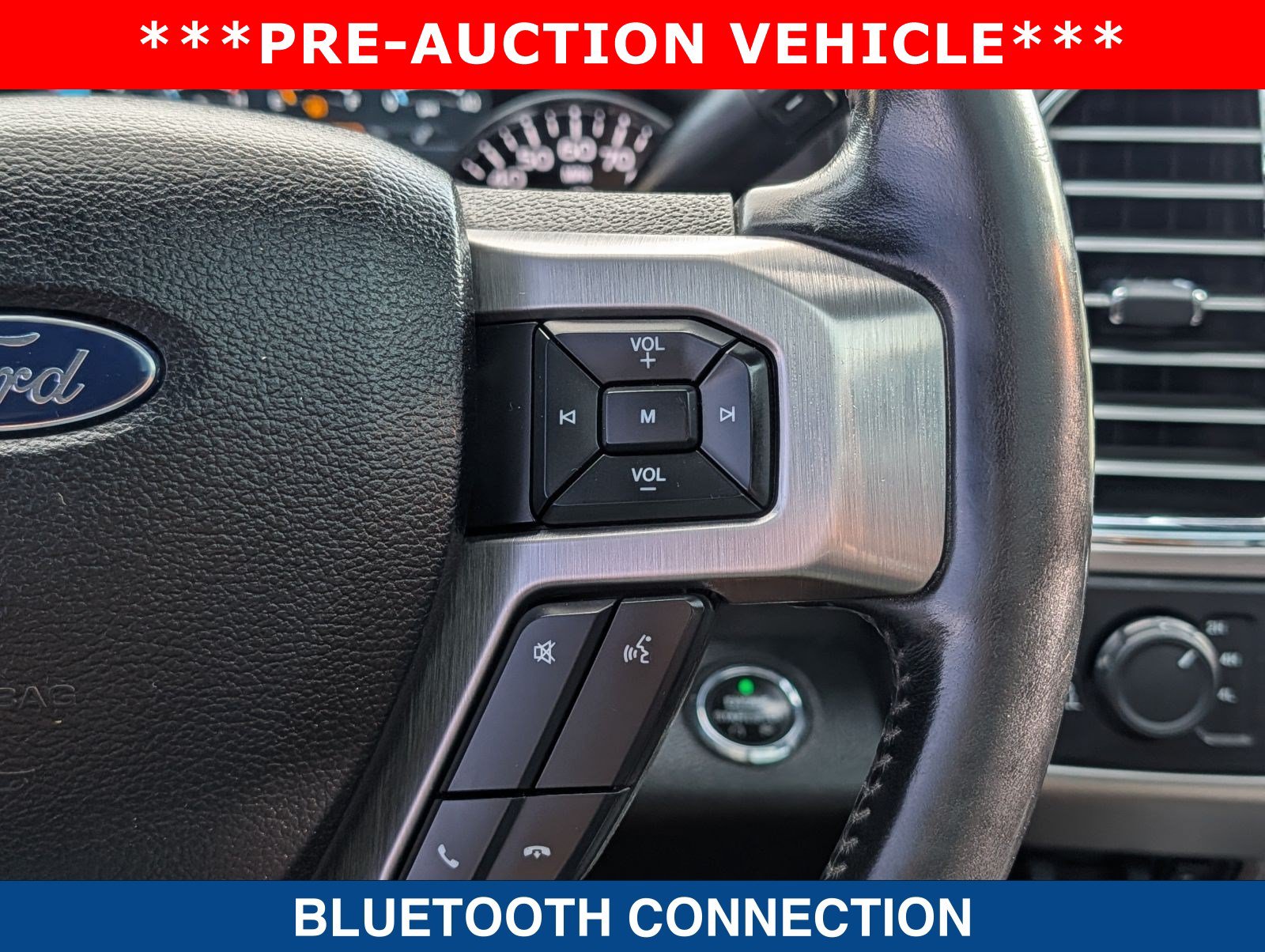 Used 2017 Ford F250 Platinum w/ Platinum Ultimate Package AWD/4WD image 27