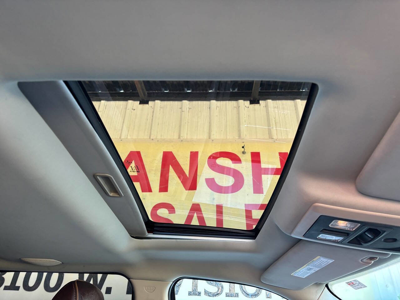 Used 2013 RAM 1500 Laramie Longhorn w/ Convenience Group image 31