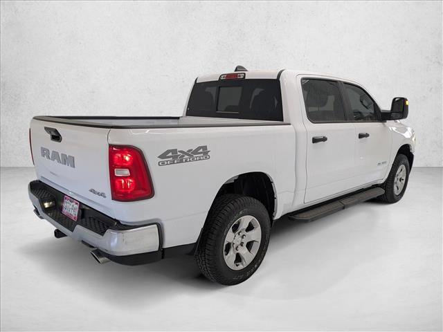 New 2026 RAM 1500 Tradesman w/ Off Road Group image 2