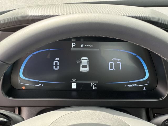 New 2026 Hyundai Elantra SEL Sport Premium FWD image 19