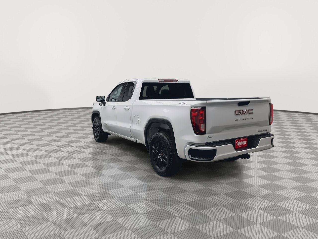 New 2026 GMC Sierra 1500 Elevation image 39