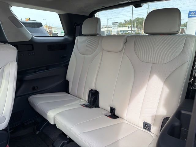 Used 2024 Hyundai Palisade Calligraphy image 27