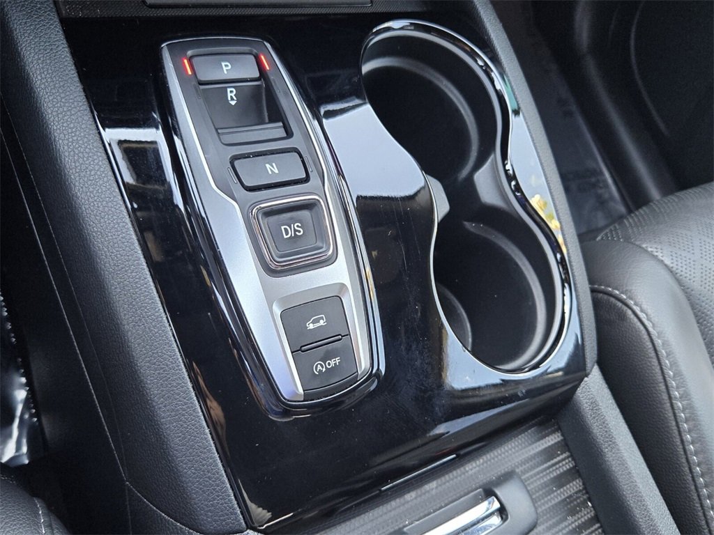 Certified 2023 Honda Passport Elite image 19
