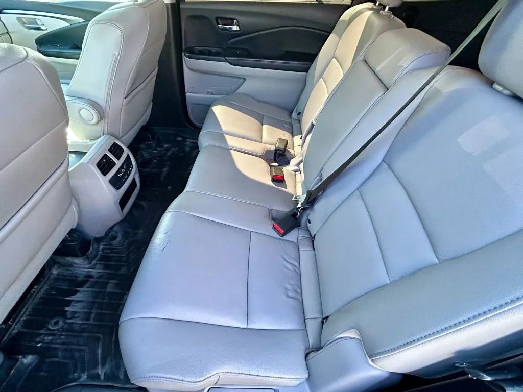 Used 2017 Honda Pilot EX-L image 14