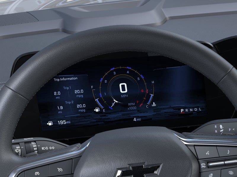 New 2026 Chevrolet Suburban Z71 AWD/4WD image 18