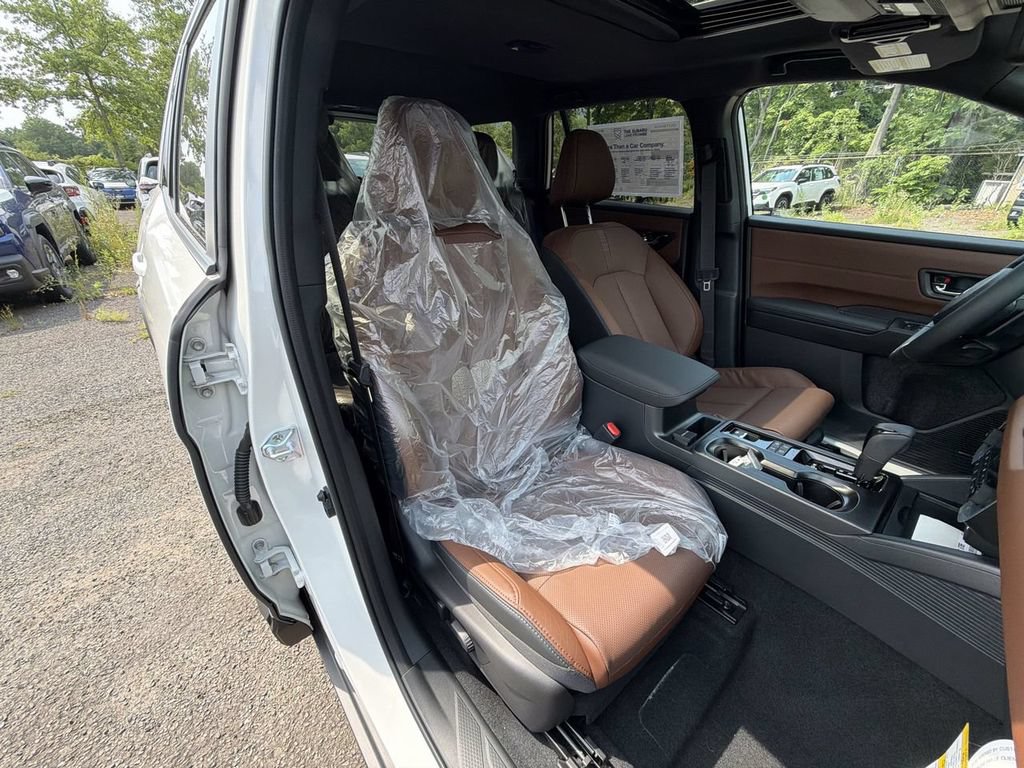 New 2026 Subaru Outback Touring XT AWD/4WD image 15