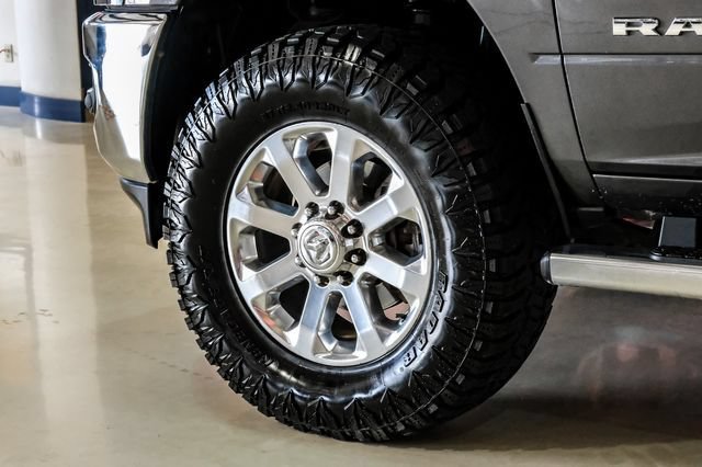Used 2019 RAM 2500 Tradesman AWD/4WD image 53