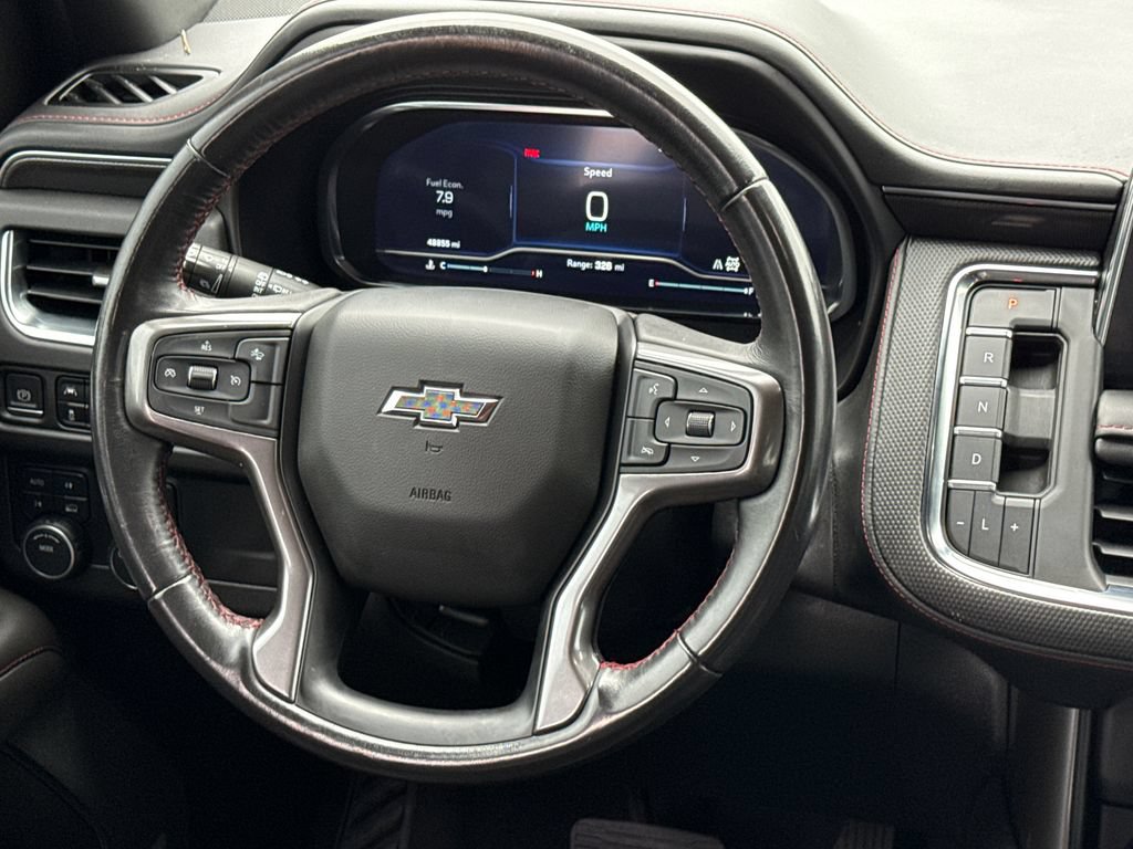 Used 2023 Chevrolet Tahoe RST AWD/4WD image 14