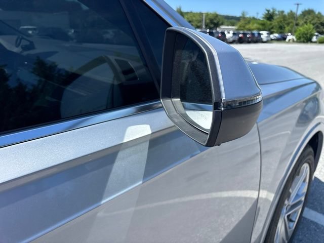 Used 2022 Audi Q7 3.0T Premium Plus AWD/4WD image 5
