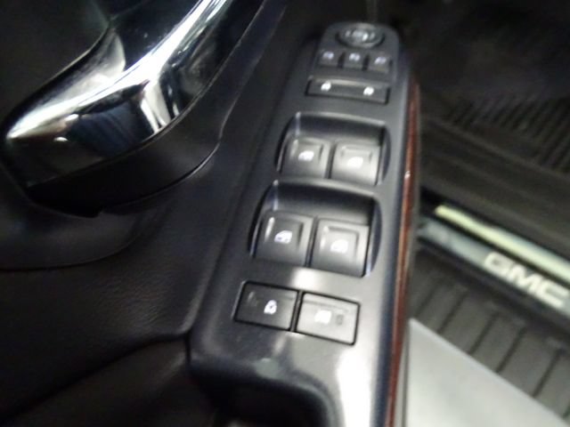 Certified 2018 GMC Sierra 1500 SLT AWD/4WD image 9