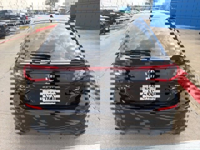 Used 2023 Honda Civic Sport image 6