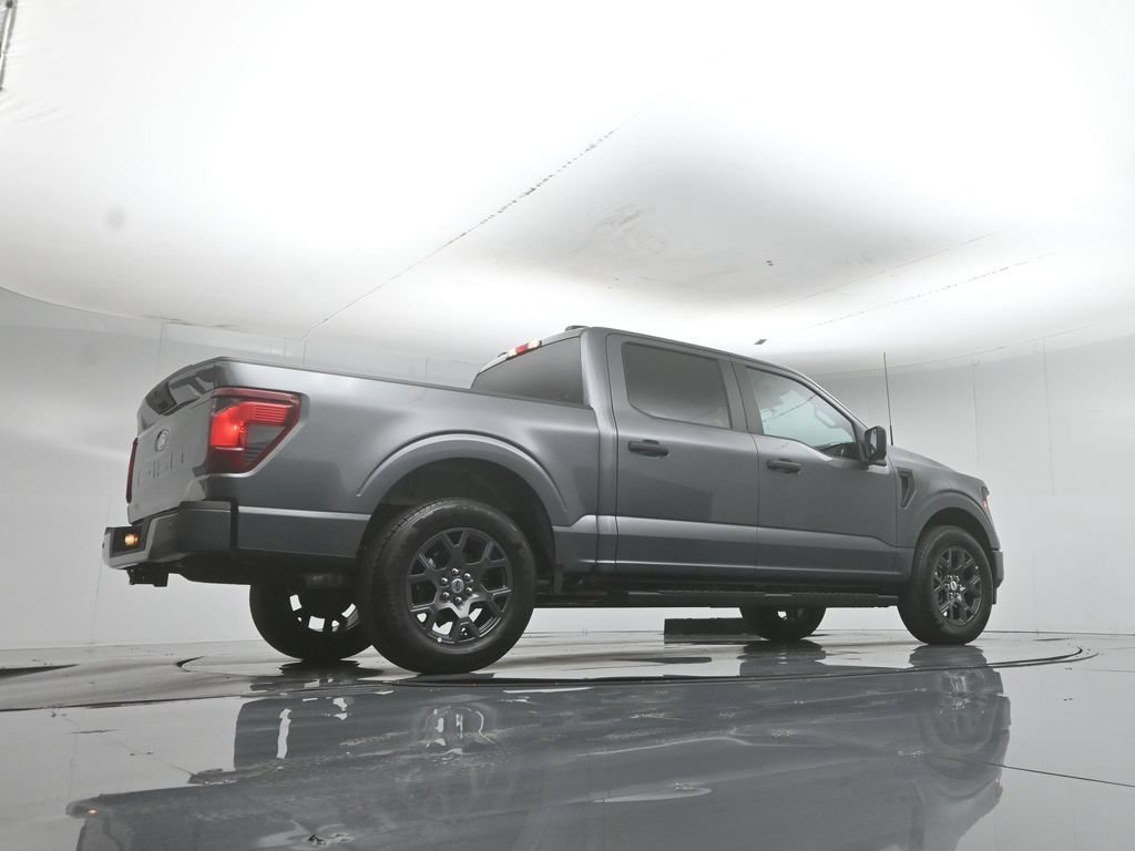 Used 2026 Ford F150 STX w/ Equipment Group 200A RWD image 50