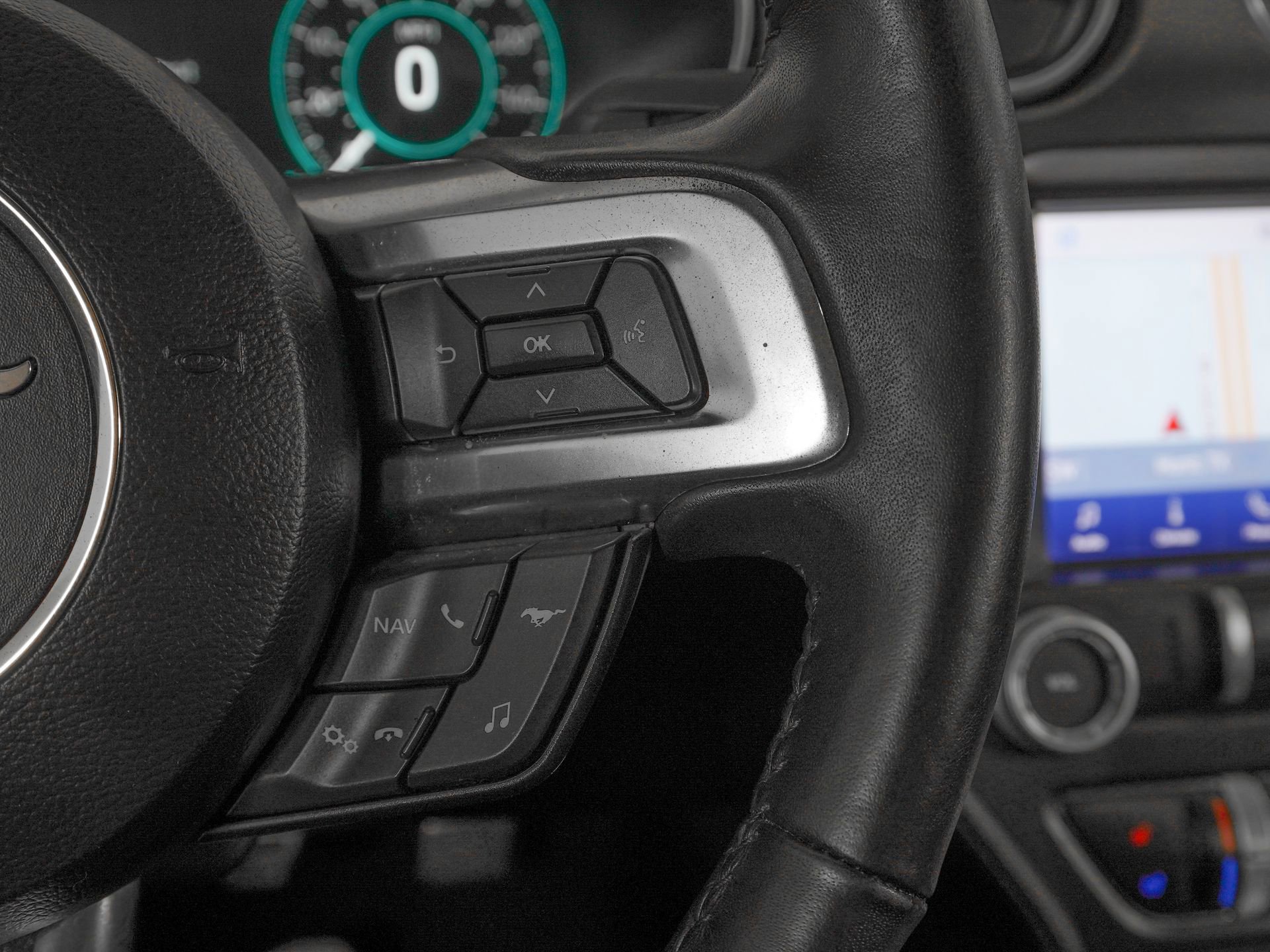 Used 2020 Ford Mustang GT Premium w/ Equipment Group 401A RWD image 19