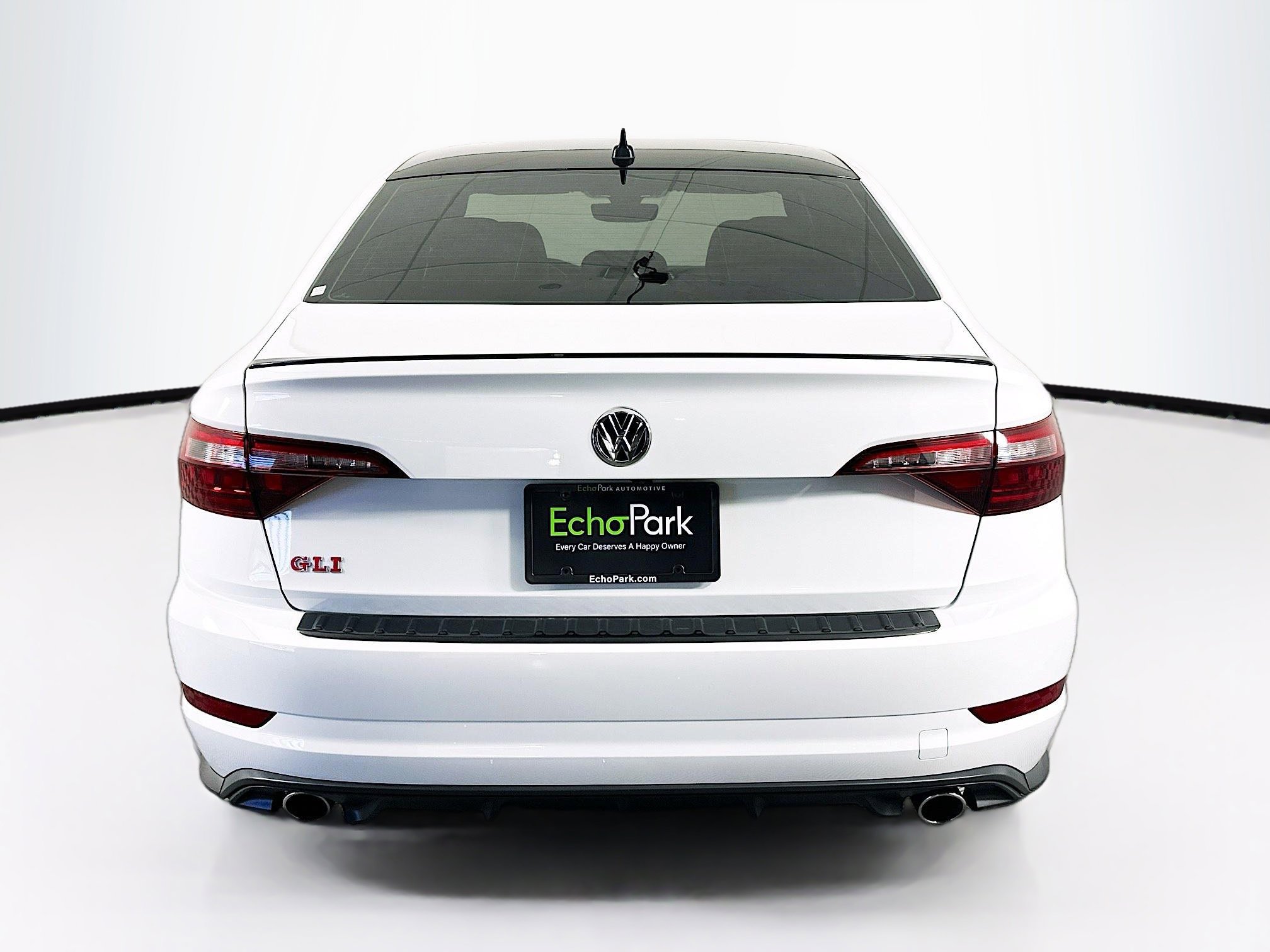 Used 2021 Volkswagen Jetta GLI Autobahn FWD image 7