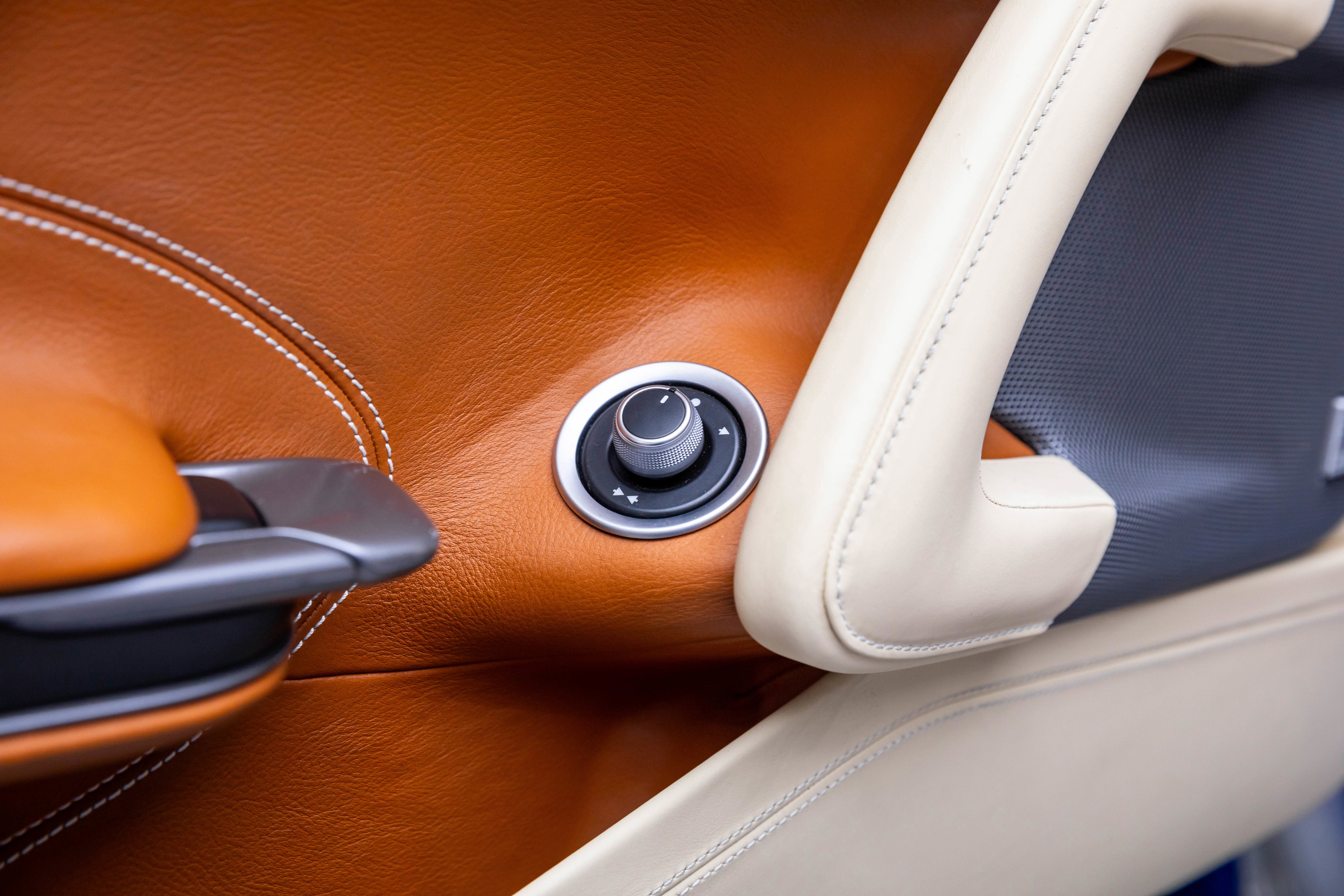 Certified 2018 Ferrari GTC4Lusso image 14