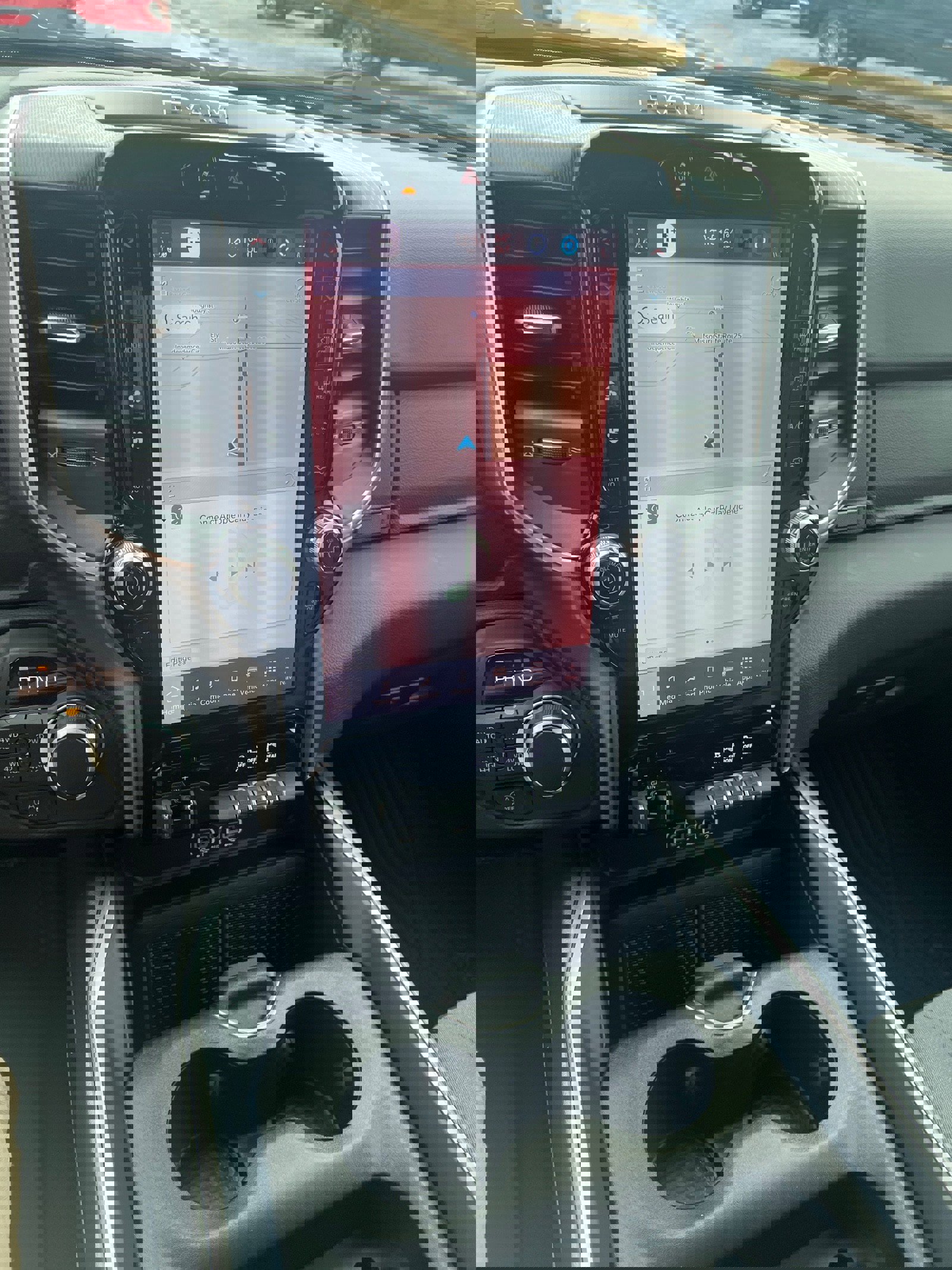 New 2026 RAM 1500 Big Horn image 19