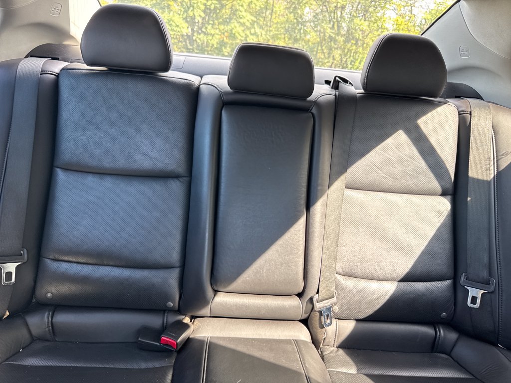 Used 2019 Acura TLX w/ Technology Package FWD image 32