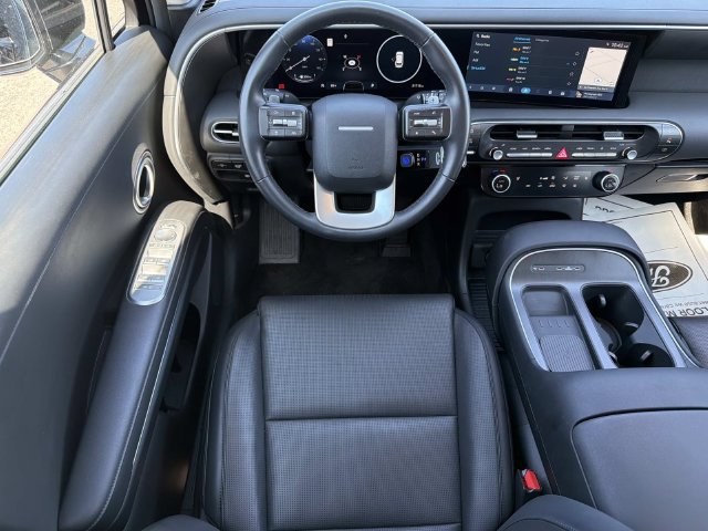 Used 2026 Hyundai Palisade SEL AWD/4WD image 13