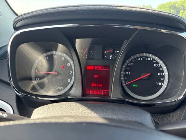 Used 2015 GMC Terrain SLT FWD image 28