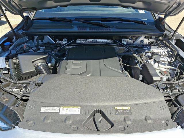 Certified 2025 Audi Q5 Premium w/ 19" Wheel Package image 28