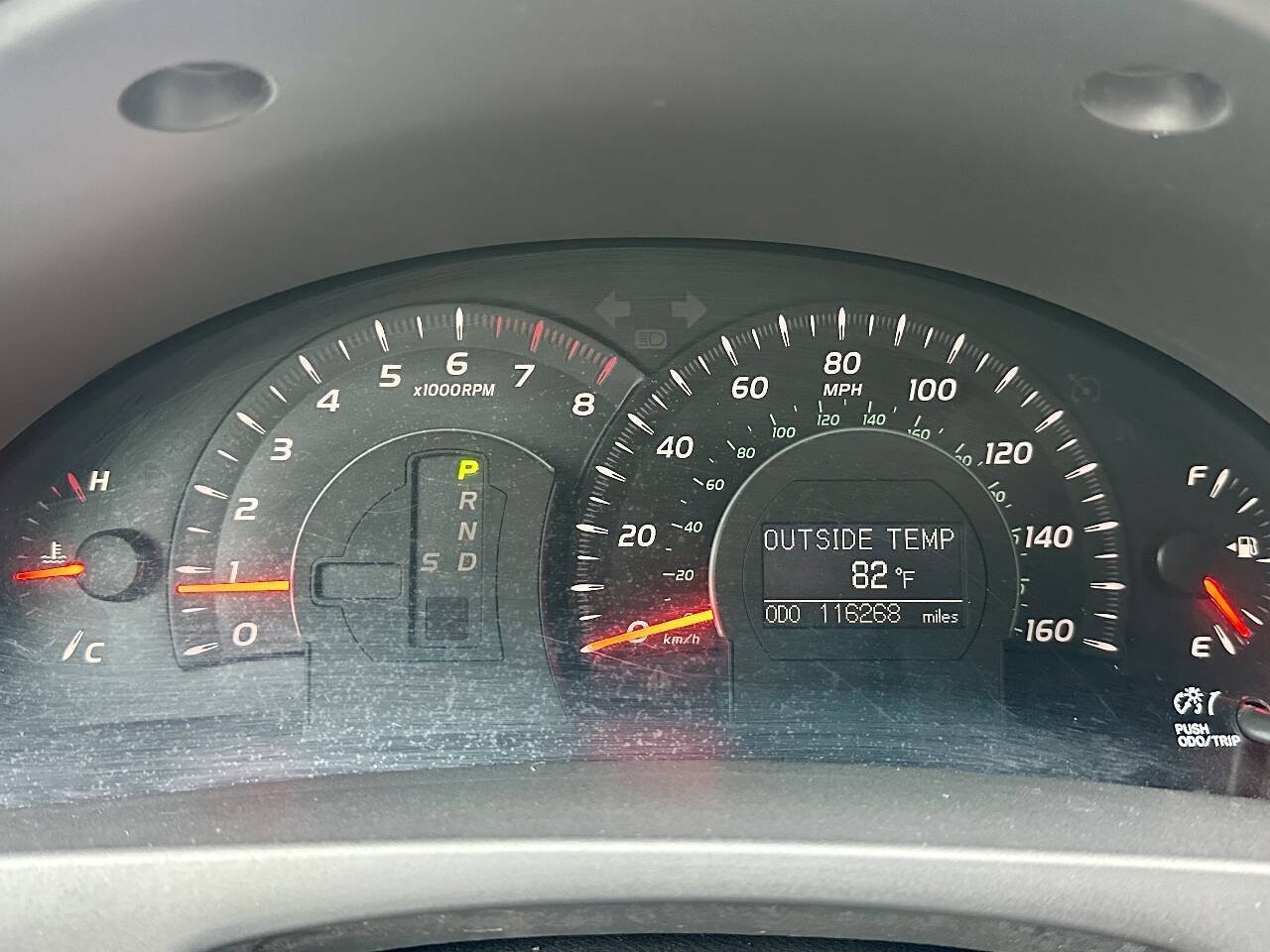 Used 2009 Toyota Camry XLE FWD image 23