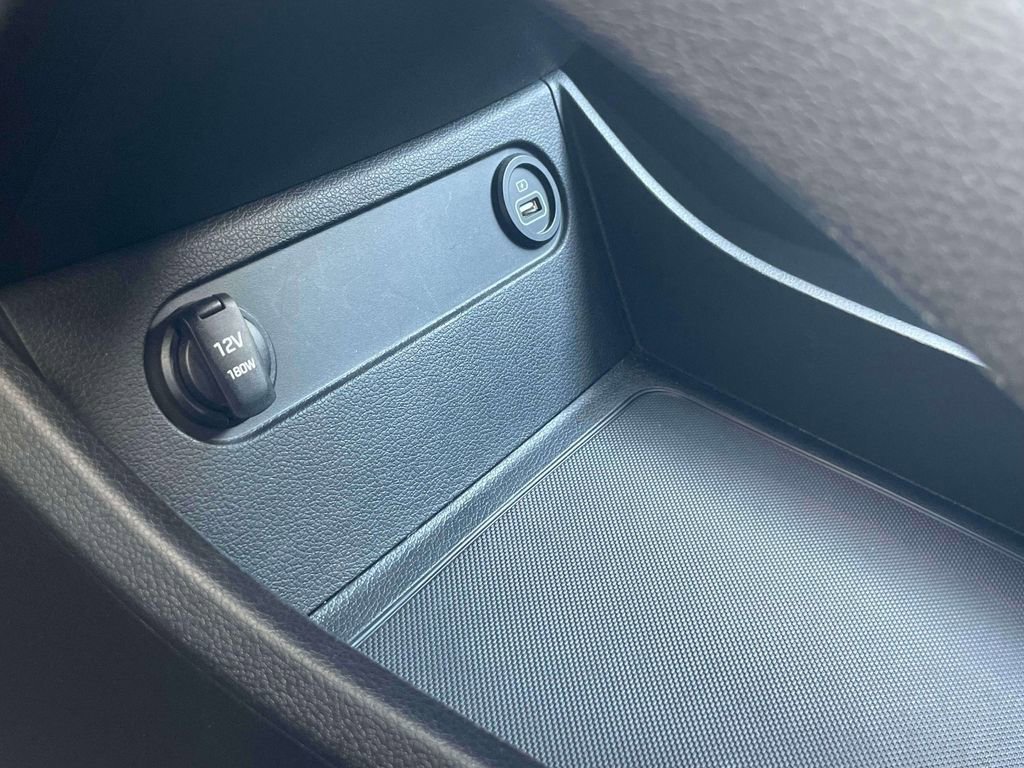 Certified 2023 Hyundai Santa Fe SEL image 30