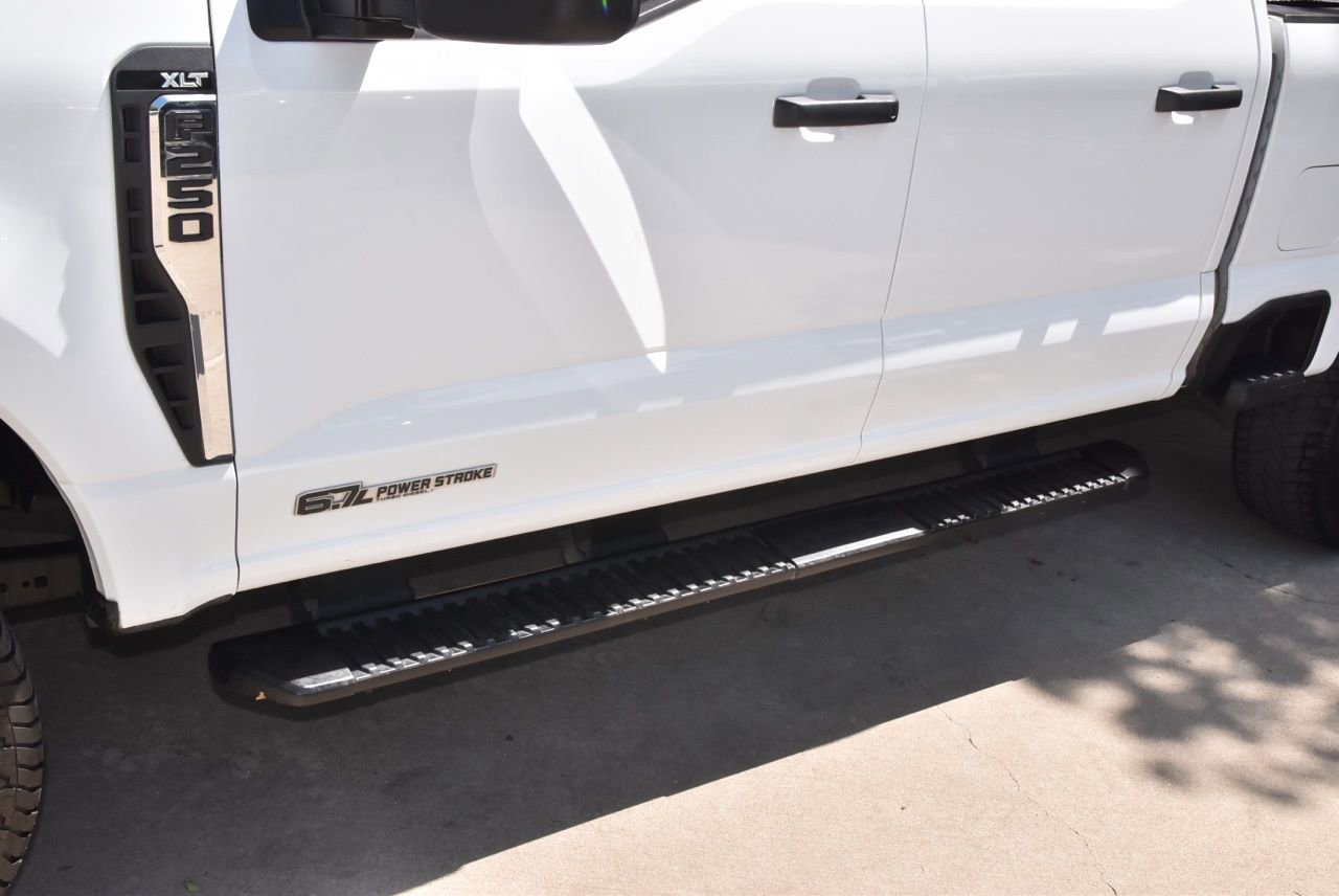 Used 2023 Ford F250 XLT w/ FX4 Off-Road Package image 35