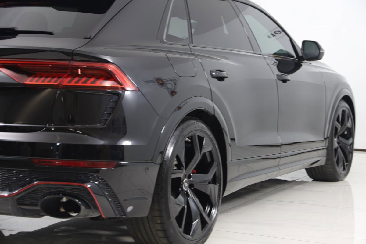 Used 2023 Audi RS Q8 AWD/4WD image 64