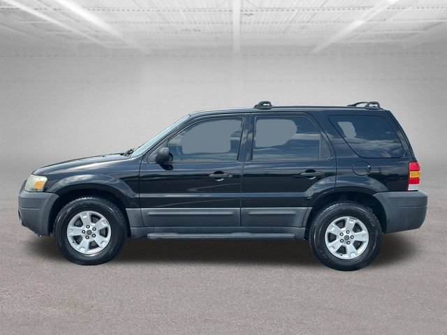 Used 2005 Ford Escape XLT AWD/4WD image 4