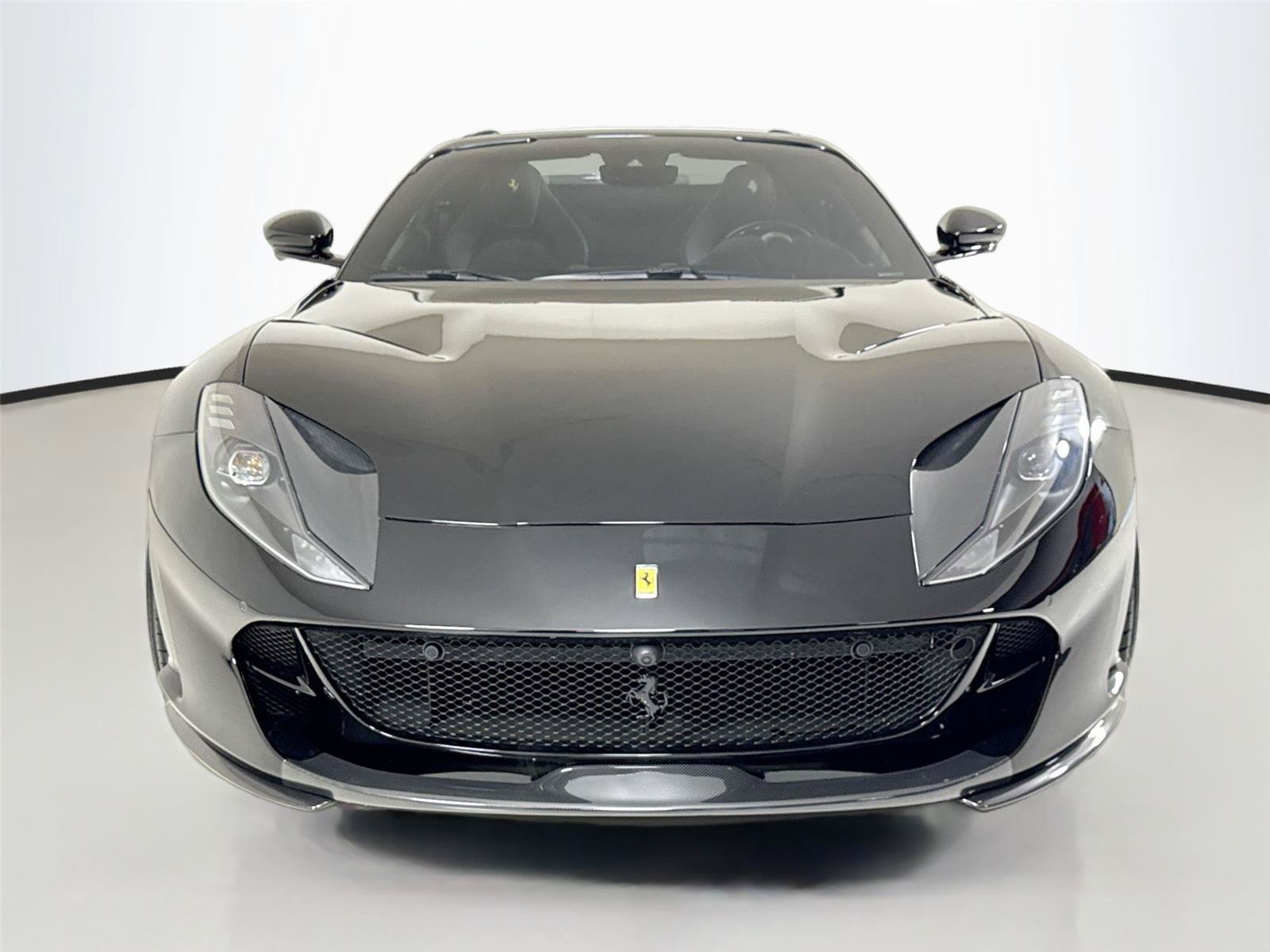 Used 2021 Ferrari 812 GTS RWD image 11