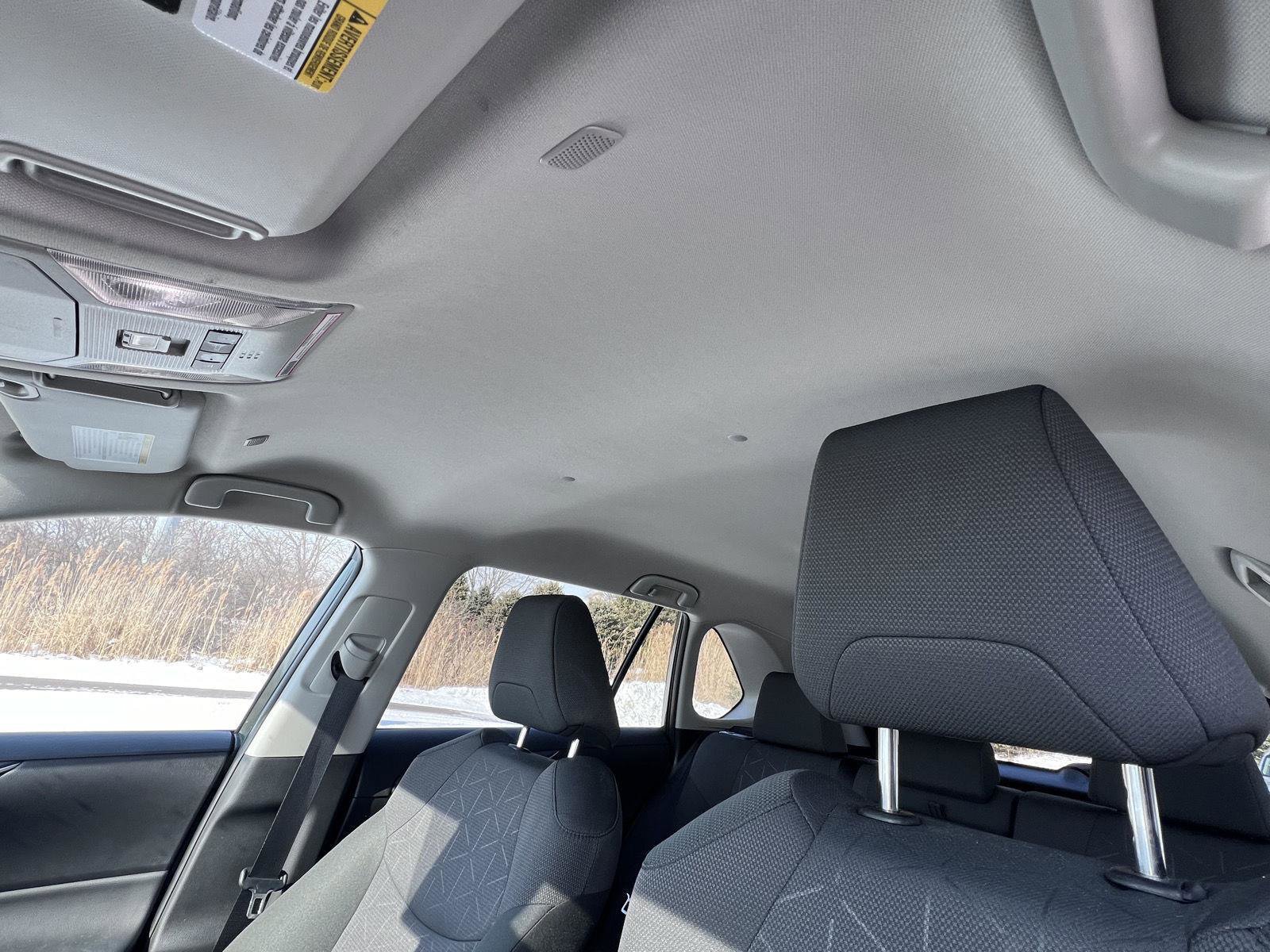 Used 2024 Toyota RAV4 AWD Hybrid w/ Weather Package image 10