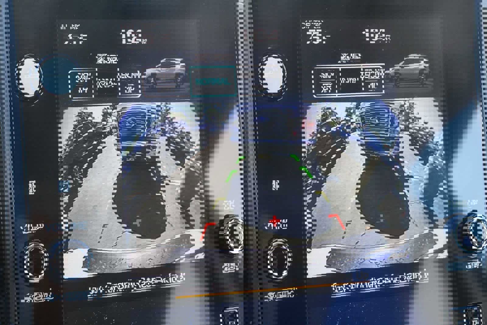 New 2025 Subaru Crosstrek 2.0i Premium image 21