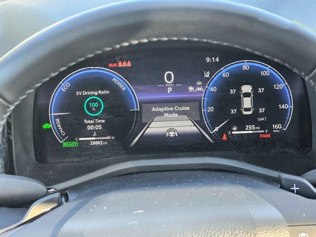 Used 2025 Toyota Camry XSE FWD image 33