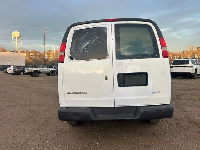 Used 2009 Chevrolet Express 3500 image 5